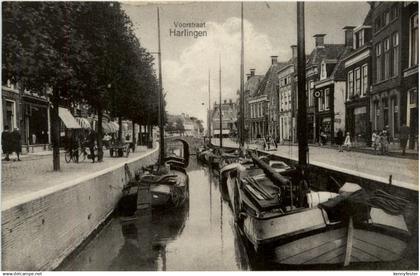 Harlingen - Voorstraat