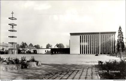 CPA Aalten Gelderland Niederlande, Südkirche