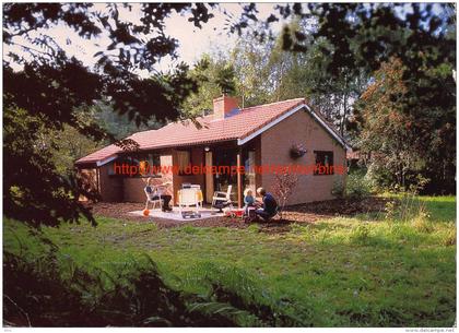 Bungalowpark De Buurserbeek - Haaksbergen