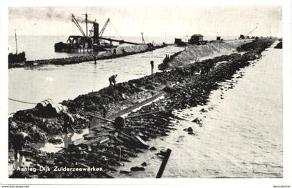 Harderwijk - Zuiderzeewerken