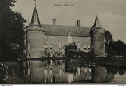 Helmond (N - Br.) Kasteel19??