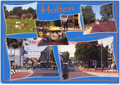 Holten