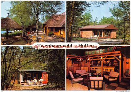 Vakantieverblijf Twenhaarsveld - Holten