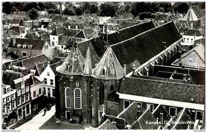 Kampen - Broederkerk