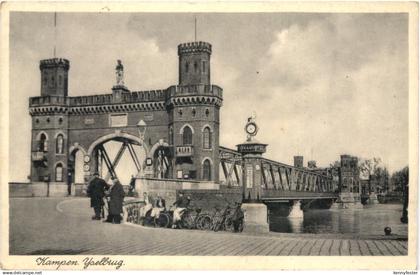 Kampen - Yselbrug