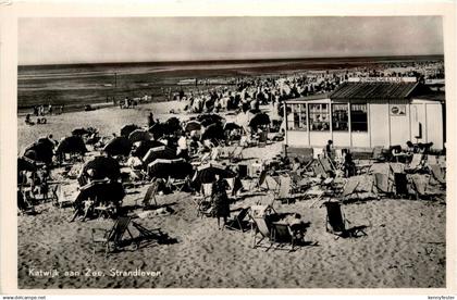 Katwijk aan Zee