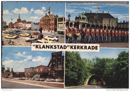 KLANKSTAD KERKRADE