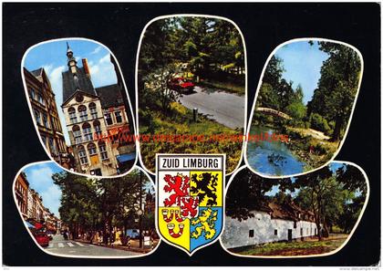 Zuid - Limburg