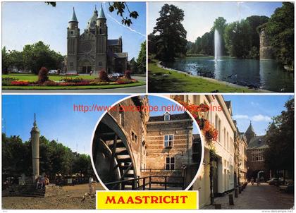 Maastricht