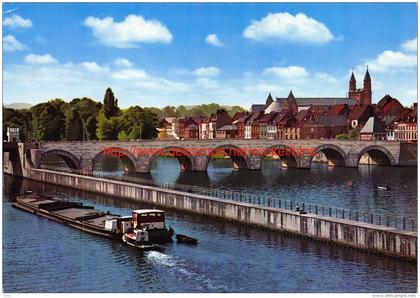 Sint Servatiusbrug - Maastricht