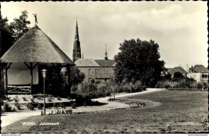 CPA Veghel Nordbrabant, Julianapark