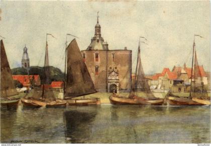 Enkhuizen