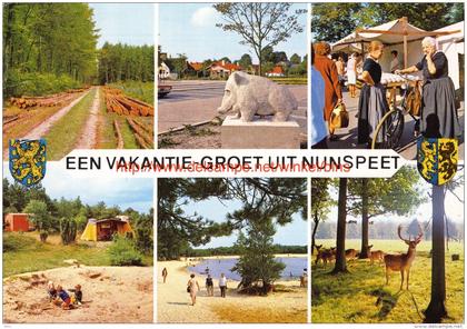 Groeten uit Â… - Nunspeet