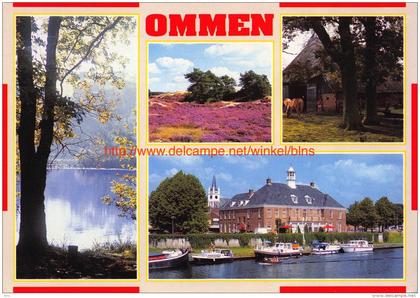 Ommen