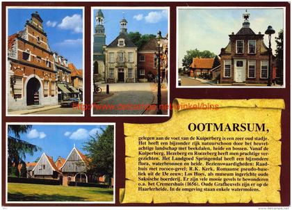 Ootmarsum