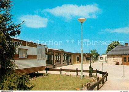 43501005 Kaatsheuvel A.N.W.B. Camping 'T Hoekske