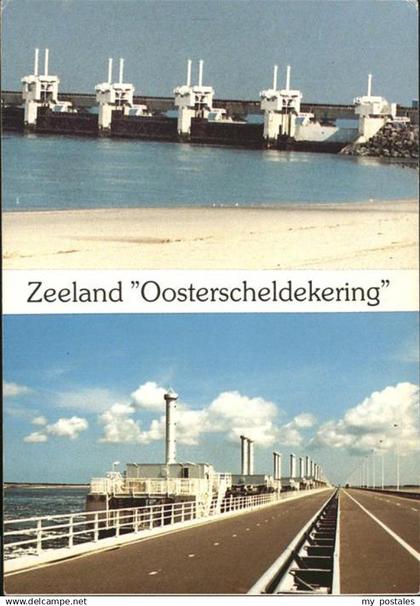 71492719 Roosendaal Oosterscheldekering