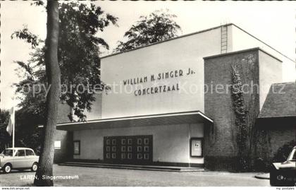 71804157 Laren  Noord-Holland NL Singermuseum Concertzaal