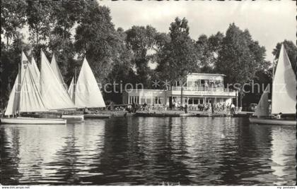 71804278 Zuidlaren Paviljoen Meerzicht Segelsport