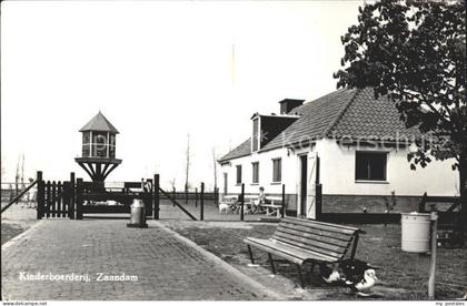 71873572 Zaandam Kinderboerderij Zaandam