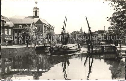 71876275 Schiedam Lange Havenb