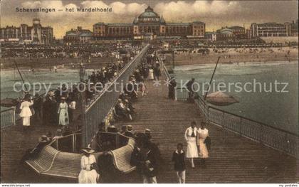 71876286 Scheveningen Wandelhoofd Scheveningen