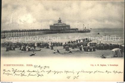 71897093 Scheveningen Pier Scheveningen