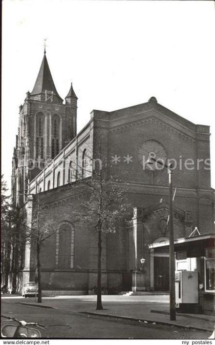 71898604 Gorinchem Kerk