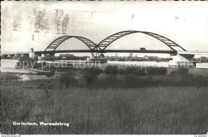 71898621 Gorinchem Merwedebrug