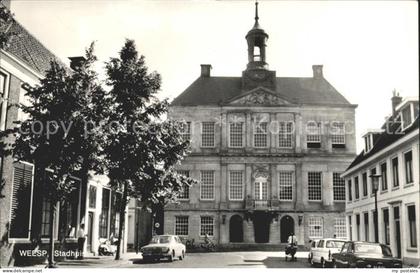 71904488 Weesp Stadhuis Weesp