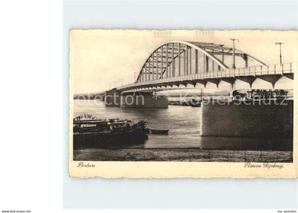 71907889 Arnhem Rhijnbrug Arnhem