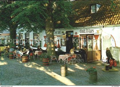 71950996 Sluis Netherlands Oud Sluis Restaurant Sluis Netherlands