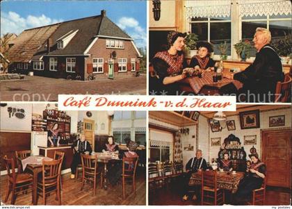 72069525 Staphorst Cafe Dunnink v d Haar