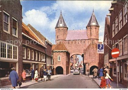 72071957 Amersfoort Kamperbinnenpoort