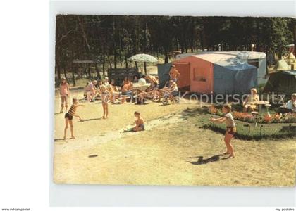 72078954 Venray Camping Vlakwater Spielplatz