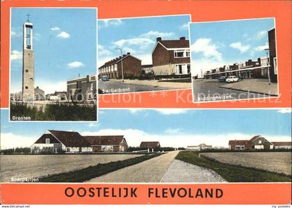 72108160 Oostelijk Flevoland