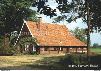 72115439 Aalten Altes Steinhaus