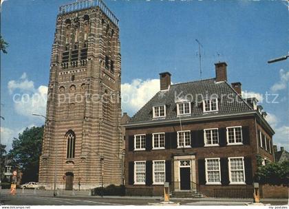 72213888 Vught Vughtse Toren Vught