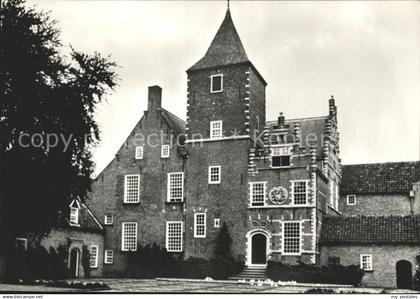 72323671 Oosterhout Proosdij Sint Catharinadal