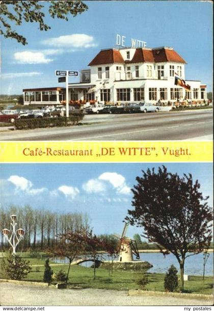 72497056 Vught Cafe Restaurant De Witte Windmuehle See