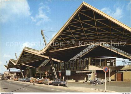 72499470 Tilburg Station Tilburg