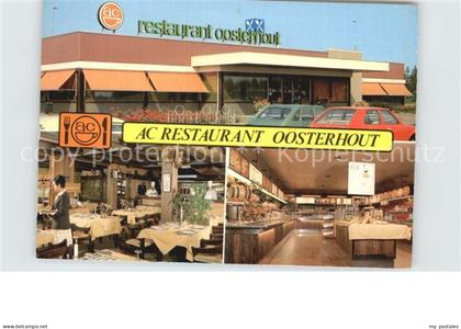 72510560 Oosterhout AC Restaurant Oosterhout