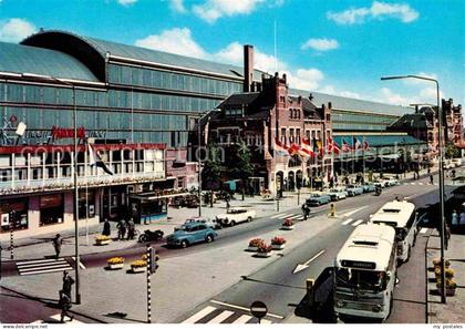 72743622 Haarlem Station Haarlem