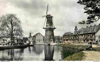 72759652 Schiedam Walvis-Molen