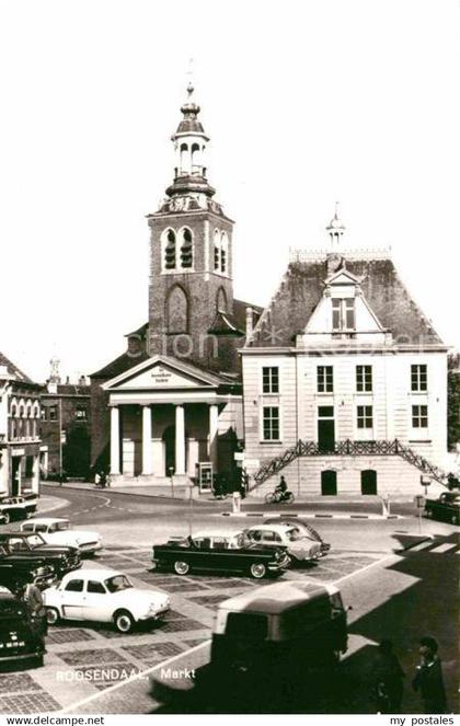 72767883 Roosendaal Marktplatz