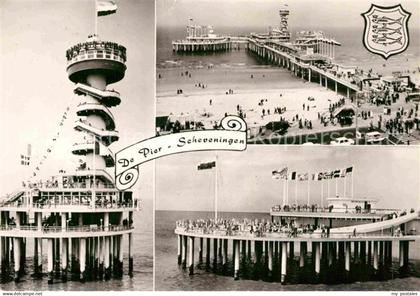 72797291 Scheveningen Pier Scheveningen