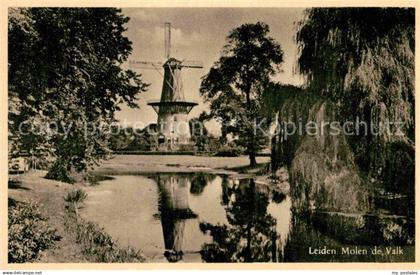 72900645 Leiden Molen de Valk Leiden