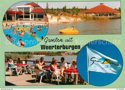 72904182 Weert Netherlands Gran Dorado Weerterbergen