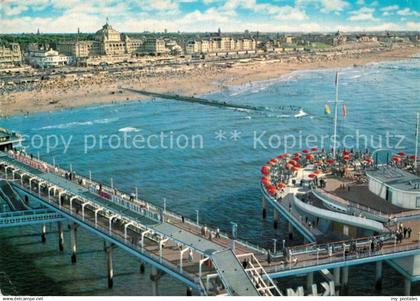 73040721 Scheveningen Pier Scheveningen