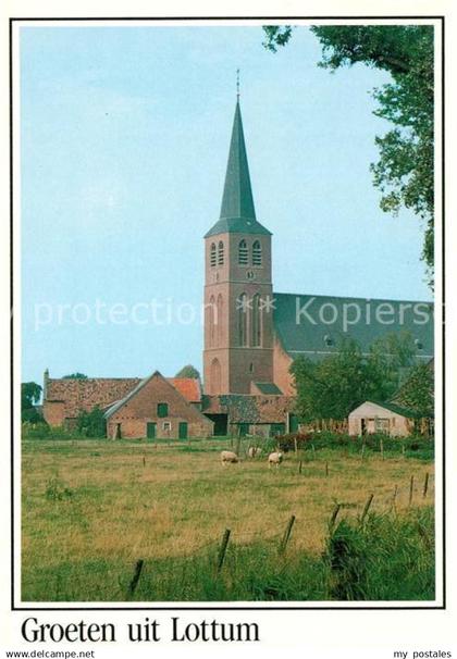 73082390 Limburg Valkenburg Lottum Kerk Limburg Valkenburg